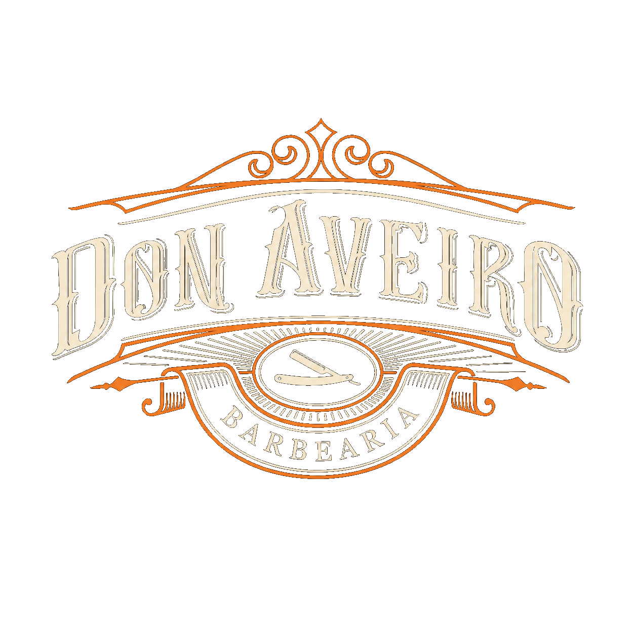 Don Aveiro Barbearia